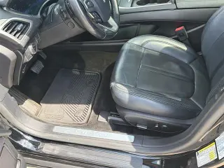 Lincoln MKZ 2016 AWD V6 Sedán 4p