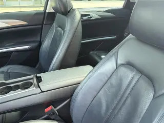 Lincoln MKZ 2016 AWD V6 Sedán 4p