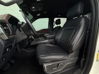 Ford F-150 2023 4x4 Lariat 4p SuperCab 6.5 ft. BA
