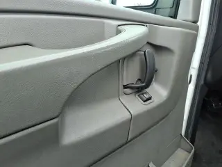 Chevrolet Express 2015 LT 3500 3dr Extended Passenger Van w/1LT