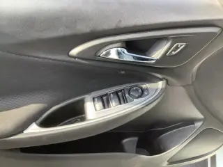 Chevrolet Malibu 2024 LT 4p Sedan con 1LT