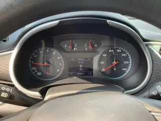 Chevrolet Malibu 2024 LT 4p Sedan con 1LT