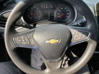 Chevrolet Malibu 2024 LT 4p Sedan con 1LT