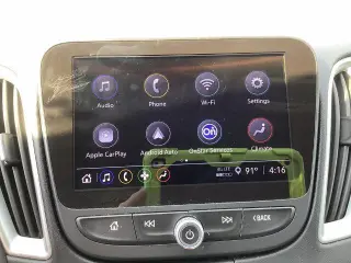 Chevrolet Malibu 2024 LT 4p Sedan con 1LT