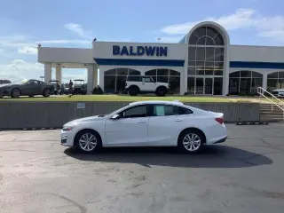 Chevrolet Malibu 2024 LT 4p Sedan con 1LT