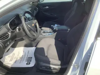 Chevrolet Malibu 2024 LT 4p Sedan con 1LT