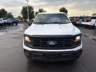 Ford F-150 2024 4x4 XL 4dr SuperCrew 6.5 ft. SB