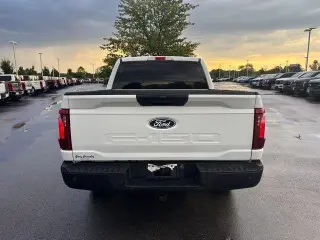 Ford F-150 2024 4x4 XL 4dr SuperCrew 6.5 ft. SB