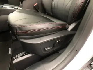 Ford Escape 2025 AWD ST-Line Elite 4dr SUV
