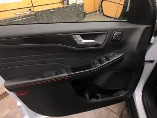 Ford Escape 2025 AWD ST-Line Elite 4dr SUV