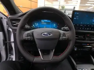 Ford Escape 2025 AWD ST-Line Elite 4dr SUV