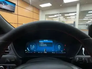 Ford Escape 2025 AWD ST-Line Elite 4dr SUV