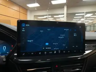 Ford Escape 2025 AWD ST-Line Elite 4dr SUV