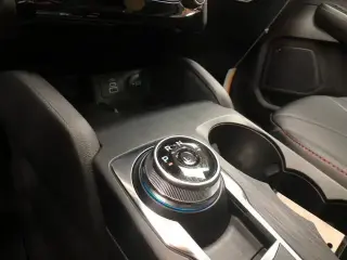 Ford Escape 2025 AWD ST-Line Elite 4dr SUV