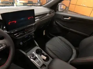 Ford Escape 2025 AWD ST-Line Elite 4dr SUV