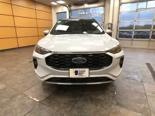 Ford Escape 2025 AWD ST-Line Elite 4dr SUV