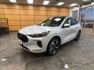 Ford Escape 2025 AWD ST-Line Elite 4dr SUV