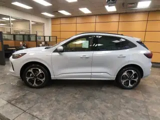 Ford Escape 2025 AWD ST-Line Elite 4dr SUV