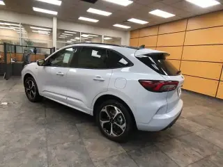 Ford Escape 2025 AWD ST-Line Elite 4dr SUV