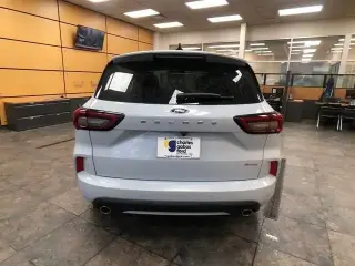 Ford Escape 2025 AWD ST-Line Elite 4dr SUV
