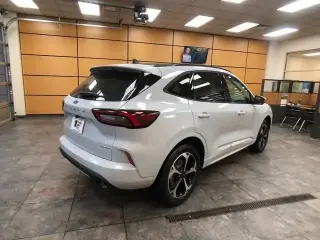 Ford Escape 2025 AWD ST-Line Elite 4dr SUV