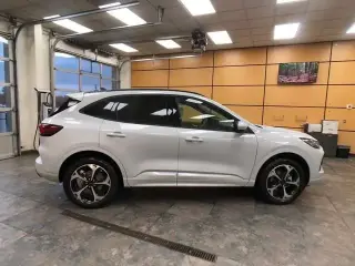 Ford Escape 2025 AWD ST-Line Elite 4dr SUV