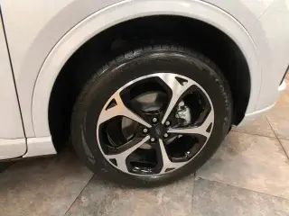 Ford Escape 2025 AWD ST-Line Elite 4dr SUV