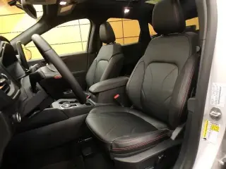 Ford Escape 2025 AWD ST-Line Elite 4dr SUV