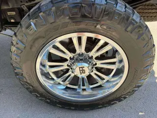 Ford F-250 Super Duty 2019 4x4 XLT 4dr Crew Cab 8 ft. LB Pickup
