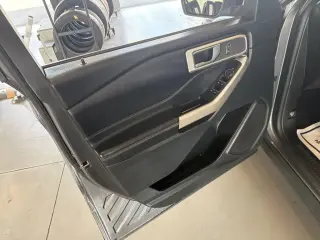 Ford Explorer 2023 AWD XLT SUV 4p.