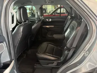 Ford Explorer 2023 AWD XLT SUV 4p.