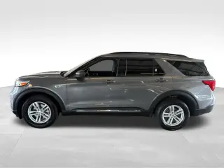 Ford Explorer 2023 AWD XLT SUV 4p.