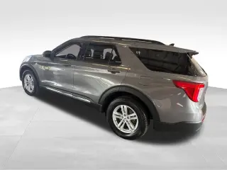 Ford Explorer 2023 AWD XLT SUV 4p.