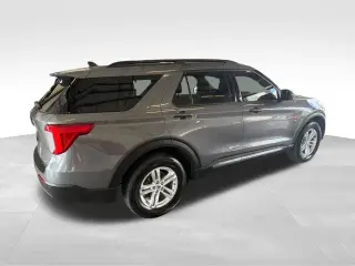 Ford Explorer 2023 AWD XLT SUV 4p.