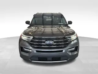 Ford Explorer 2023 AWD XLT SUV 4p.