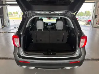 Ford Explorer 2023 AWD XLT SUV 4p.