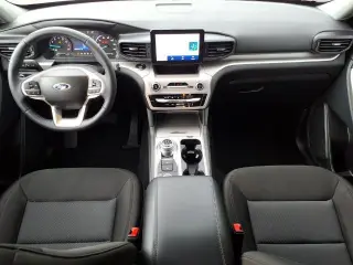 Ford Explorer 2023 AWD XLT 4p SUV