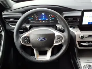 Ford Explorer 2023 AWD XLT 4p SUV