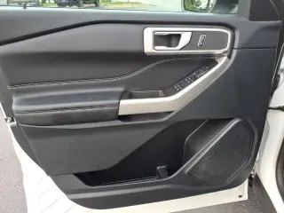 Ford Explorer 2023 AWD XLT 4p SUV