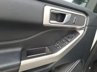 Ford Explorer 2023 AWD XLT 4p SUV