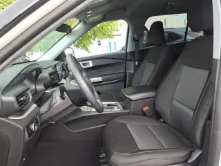 Ford Explorer 2023 AWD XLT 4p SUV