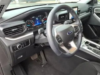 Ford Explorer 2023 AWD XLT 4p SUV