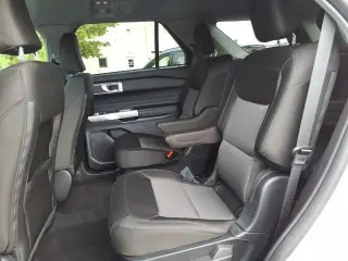 Ford Explorer 2023 AWD XLT 4p SUV