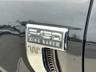 Ford F-150 2021 4x4 King Ranch 4dr SuperCrew 5.5 ft. SB