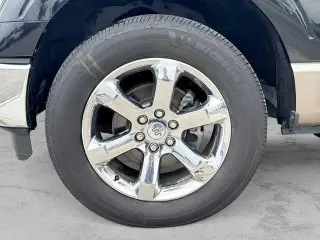 Ford F-150 2021 4x4 King Ranch 4dr SuperCrew 5.5 ft. SB