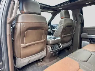 Ford F-150 2021 4x4 King Ranch 4dr SuperCrew 5.5 ft. SB