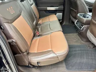 Ford F-150 2021 4x4 King Ranch 4dr SuperCrew 5.5 ft. SB