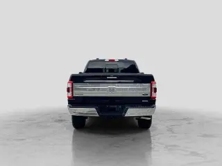 Ford F-150 2021 4x4 King Ranch 4dr SuperCrew 5.5 ft. SB