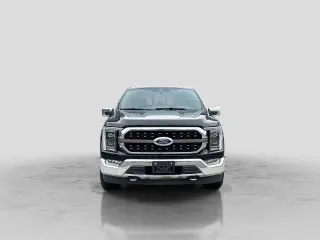 Ford F-150 2021 4x4 King Ranch 4dr SuperCrew 5.5 ft. SB
