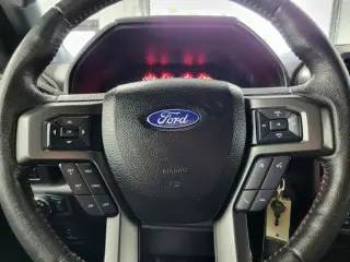 Ford F-150 2018 4x4 XLT 4p SuperCrew 6.5 ft. SB